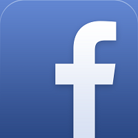 Facebook logo