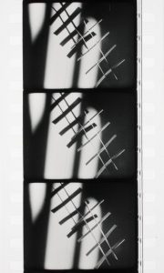 Geometric shapes and shadows